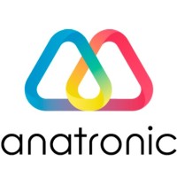 Anatronic S.A logo - Similar company to Emea Electro Solutions