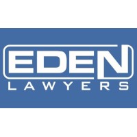 Eden Lawyers logo - Similar company to Webb Legal