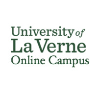 University of La Verne Online logo - Similar company to London Metropolitan University Online