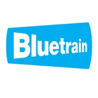 Bluetrain Inc. logo - Similar company to 12 Creative