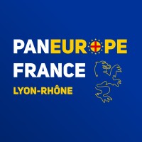 PanEurope Lyon Rhône logo - Similar company to Union Paneuropéenne De France