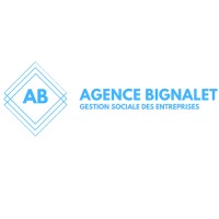 AGENCE BIGNALET logo - Similar company to Tplt65