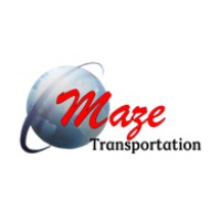 Maze Transportation logo - Similar company to Maze Logistics