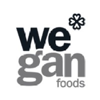 Wegan Foods logo - Similar company to Plantelo