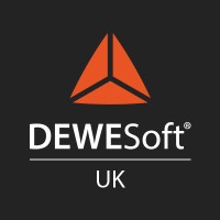 DEWESOFT UK LTD logo - Similar company to Co-Tron Components Ltd.