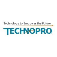 TechnoPro Holdings, Inc. logo - Similar company to Boyd & Moore Executive Search