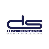 DS SPARE PARTS logo - Similar company to Makstil Machine