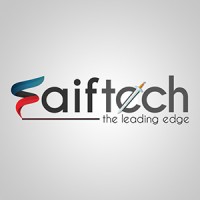 Saiftech logo - Similar company to Saif Tech Ltd