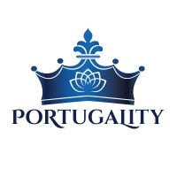 PORTUGALITY Real Estate and Investment logo - Similar company to Atlantic Real Estate
