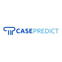 CASEPREDICT logo - Similar company to Feelgrow Edtech