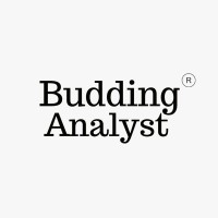 Budding Analyst logo - Similar company to Laboro Tech