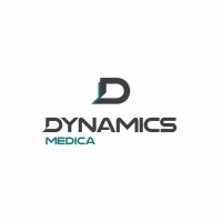 Dynamics Medica logo - Similar company to Naturepharma
