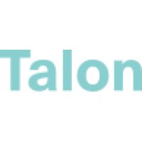 Talon Entertainment Finance logo - Similar company to South Side Studios