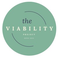 the viability project logo - Similar company to Edge Communications, Llc