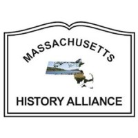 Massachusetts History Alliance logo - Similar company to Bellforge Arts Center