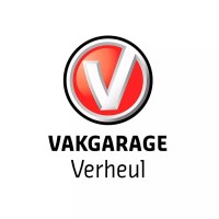 Vakgarage Verheul logo - Similar company to Hans Jongerius Groep