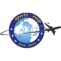 Experts Voyages logo - Similar company to La Zone
