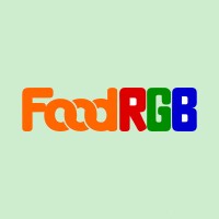 FoodRGB logo - Similar company to Scolorant Llc