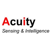 Acuity Inc. logo - Similar company to 동진쎄미켐