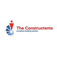 The Constructents logo - Similar company to Jammy Constructors Pvt Ltd