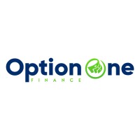 Option One Finance logo - Similar company to Halal Options
