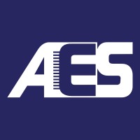 AES, Inc. logo - Similar company to Advanced Electrical Services