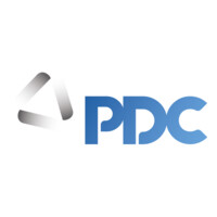 PDC logo - Similar company to Smartassets®