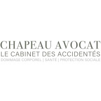 CHAPEAU AVOCAT logo - Similar company to Hello Avocat