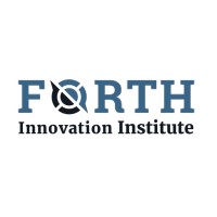 FORTH Innovation Institute logo - Similar company to Evidentia