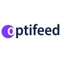 optifeed logo - Similar company to Hiringcycle.Ai
