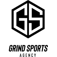 Grind Sports Agency logo - Similar company to Fight Roulette