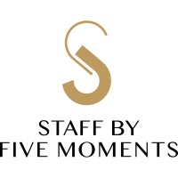 STAFF by FIVE MOMENTS AB logo - Similar company to Witnium