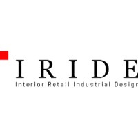 Iride - Interior Retail logo - Similar company to Crown Designs