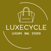 LuxeCycle - Luxury Preloved Bag Studio logo - Similar company to The Ace Bag