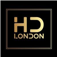 HD London logo - Similar company to Über Chic Media, Llc.