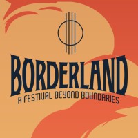 Borderland Music + Arts Festival logo - Similar company to Muted Studio