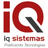 IQ Sistemas logo - Similar company to Devgrid