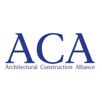 Architectural Construction Alliance logo - Similar company to Comeupcreative