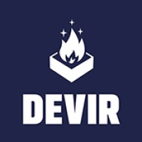 Devir Brasil - Editora e distribuidora de jogos e publicações. logo - Similar company to Jambô Editora