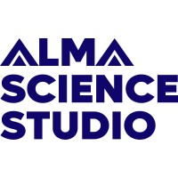 ALMASCIENCE-STUDIO