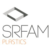 SRFAM | PLASTICS logo - Similar company to Sicóproject