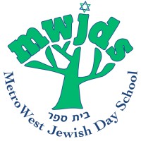 Metrowest Jewish Day School logo - Similar company to Yuma Elementary School District One