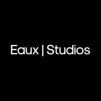 Eaux | Studios logo - Similar company to Gollance Moda