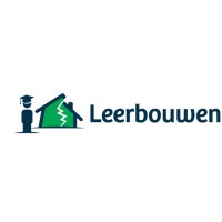 Leerbouwen logo - Similar company to Faber Personeelsdiensten Bv