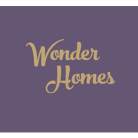 Wonder Homes USA logo - Similar company to Rx Home Advantage - Fathom Realty