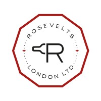 Rosevelts London Ltd