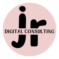 JR Digital - Digital Marketing & Consulting Agency logo - Similar company to Marqiter - Writing & Marketing Agency
