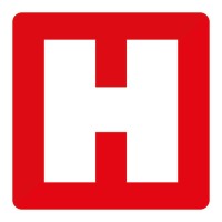Heinnie Haynes logo - Similar company to Be Inspired Today