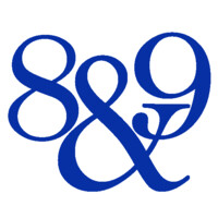 8&9 Consulting logo - Similar company to Brazos Valley Oral & Maxillofacial Surgery