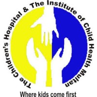 Children Hospital Multan logo - Similar company to Cims Dental College Multan